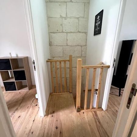 Superbe Appartement Cosy Avec Jardin نيم المظهر الخارجي الصورة